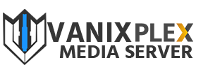 Vanix Hosting